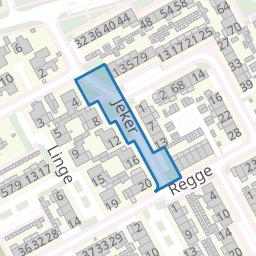 Perceel DNE00-L-2829