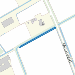 Perceel DNE00-L-2889