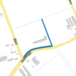 Perceel DNE00-L-2903