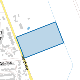 Perceel DNE00-L-2965