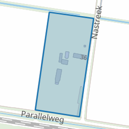 Perceel DNE00-L-3016