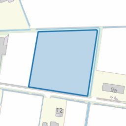 Perceel DNE00-L-3030