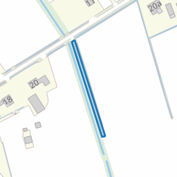 Perceel DNE00-L-3038