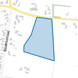 Perceel DNE00-L-3052