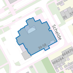 Perceel DNE00-L-3076