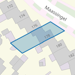 Perceel DNE00-L-3090