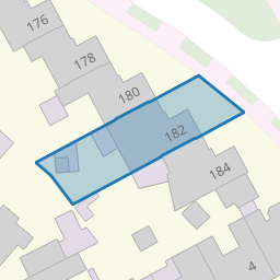 Perceel DNE00-L-3092