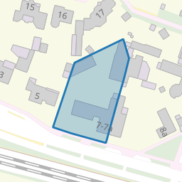 Perceel DNE00-L-3116