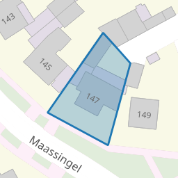 Perceel DNE00-L-3141