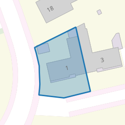 Perceel DNE00-L-3172