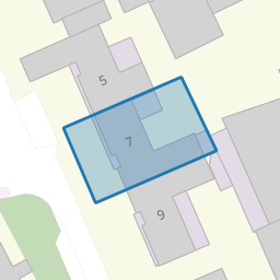 Perceel DNE00-L-3174