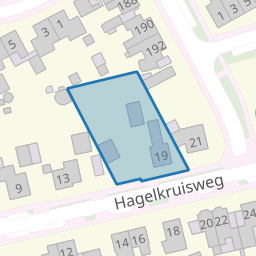 Perceel DNE00-L-3188