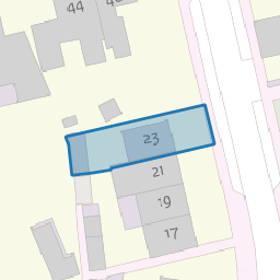 Perceel DNE00-L-3192