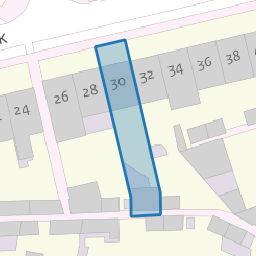 Perceel DNE00-L-3198