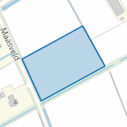 Perceel DNE00-L-3201