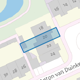 Perceel DNE00-L-3243