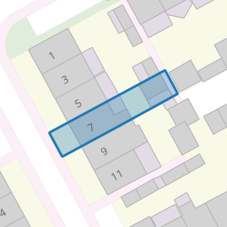 Perceel DNE00-L-3268