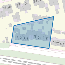 Perceel DNE00-L-3271