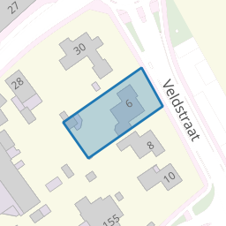 Perceel DNE00-L-3279