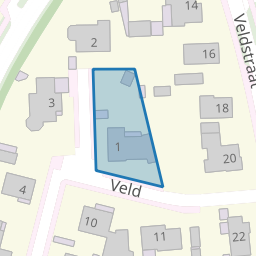 Perceel DNE00-L-3283