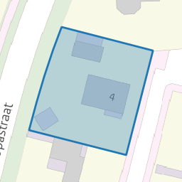 Perceel DNE00-L-3285