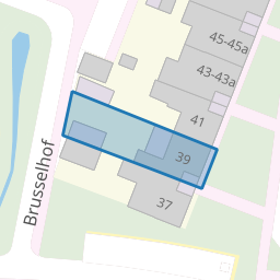 Perceel DNE00-L-3303