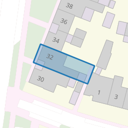 Perceel DNE00-L-3315