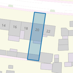 Perceel DNE00-L-3317