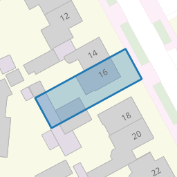 Perceel DNE00-L-3332