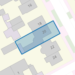 Perceel DNE00-L-3334