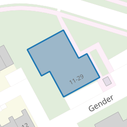 Perceel DNE00-L-3351