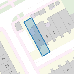 Perceel DNE00-L-3354