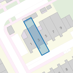 Perceel DNE00-L-3355