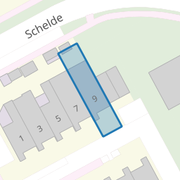 Perceel DNE00-L-3358