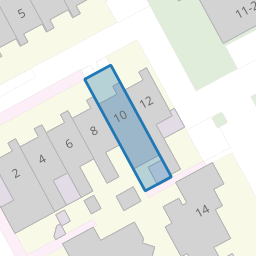 Perceel DNE00-L-3360