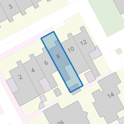 Perceel DNE00-L-3361