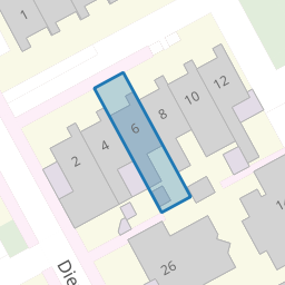 Perceel DNE00-L-3362