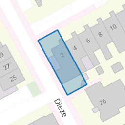 Perceel DNE00-L-3364