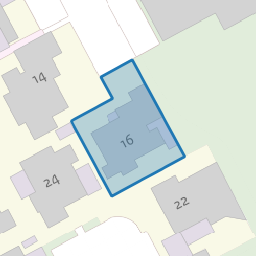 Perceel DNE00-L-3370