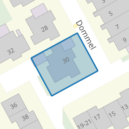 Perceel DNE00-L-3374