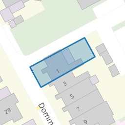 Perceel DNE00-L-3378