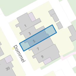 Perceel DNE00-L-3380