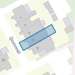 Perceel DNE00-L-3381