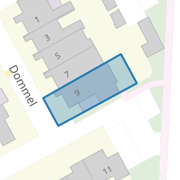 Perceel DNE00-L-3382