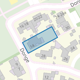 Perceel DNE00-L-3393