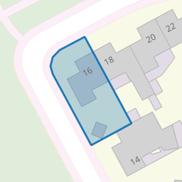 Perceel DNE00-L-3394