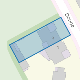 Perceel DNE00-L-3398