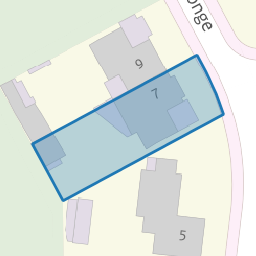 Perceel DNE00-L-3399