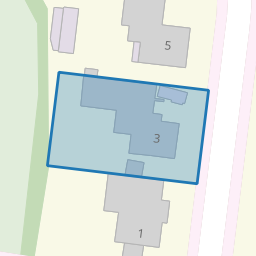 Perceel DNE00-L-3401