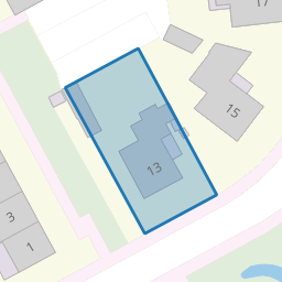 Perceel DNE00-L-3419